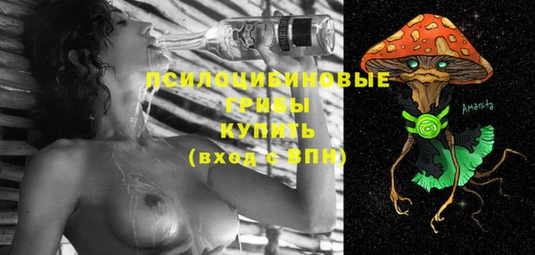 метадон Лиски